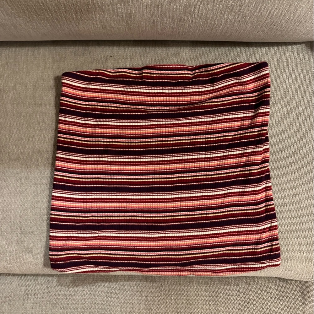 American Eagle Tube Top